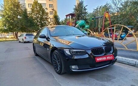 BMW 3 серия, 2008 год, 1 300 000 рублей, 1 фотография