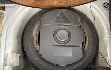 Volkswagen Polo IV рестайлинг, 2005 год, 295 000 рублей, 20 фотография