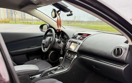 Mazda 6, 2008 год, 850 000 рублей, 5 фотография