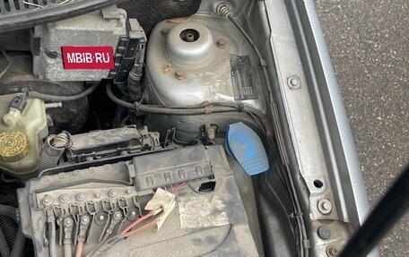 Volkswagen Polo IV рестайлинг, 2005 год, 295 000 рублей, 23 фотография