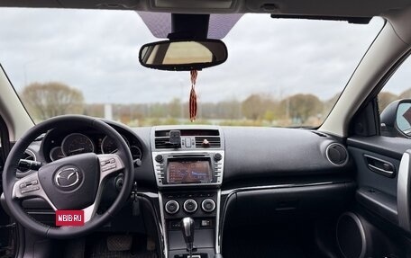 Mazda 6, 2008 год, 850 000 рублей, 6 фотография