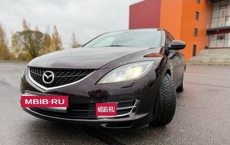 Mazda 6, 2008 год, 850 000 рублей, 2 фотография