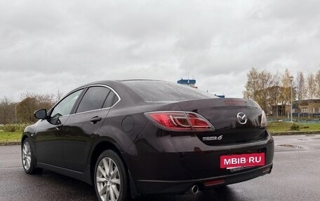 Mazda 6, 2008 год, 850 000 рублей, 3 фотография