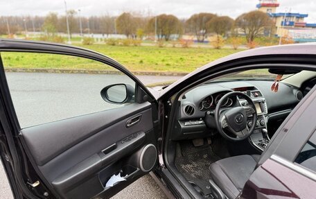 Mazda 6, 2008 год, 850 000 рублей, 7 фотография