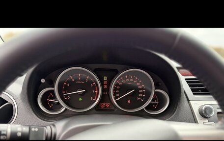 Mazda 6, 2008 год, 850 000 рублей, 8 фотография