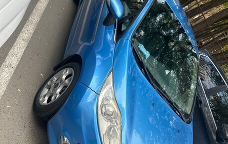 Ford Fiesta, 2009 год, 700 000 рублей, 3 фотография