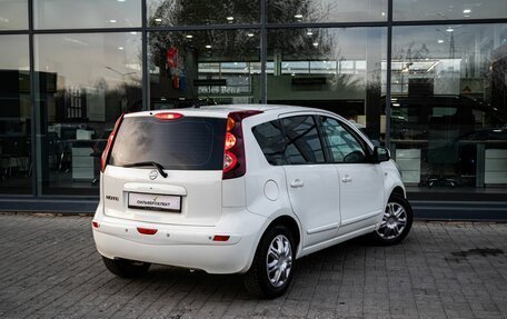 Nissan Note II рестайлинг, 2012 год, 700 000 рублей, 2 фотография