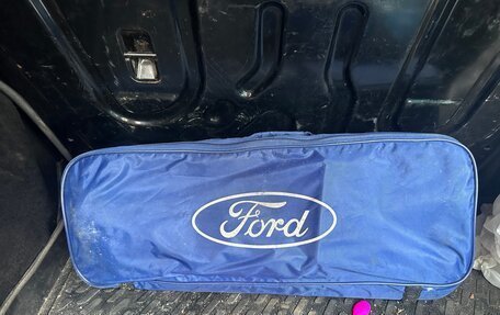 Ford Fiesta, 2009 год, 700 000 рублей, 11 фотография