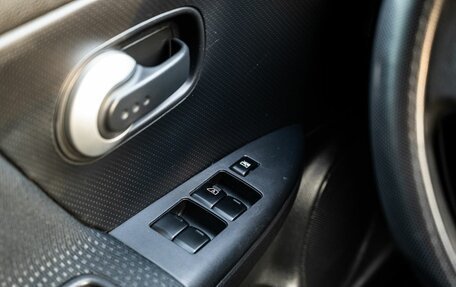 Nissan Note II рестайлинг, 2012 год, 700 000 рублей, 19 фотография