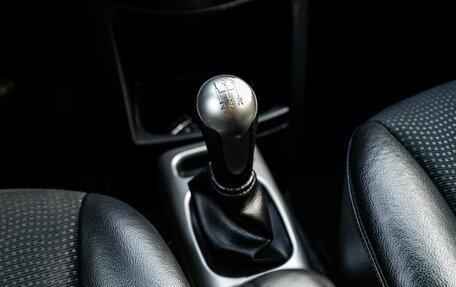 Nissan Note II рестайлинг, 2012 год, 700 000 рублей, 18 фотография