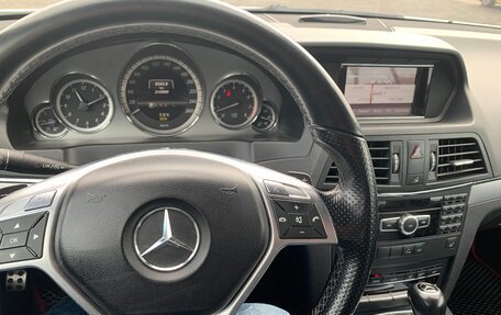 Mercedes-Benz E-Класс, 2012 год, 1 160 000 рублей, 8 фотография