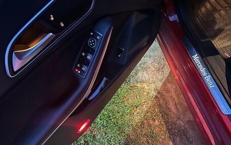 Mercedes-Benz CLA, 2014 год, 1 900 000 рублей, 7 фотография