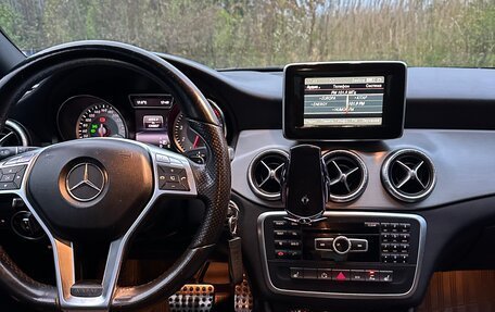 Mercedes-Benz CLA, 2014 год, 1 900 000 рублей, 4 фотография