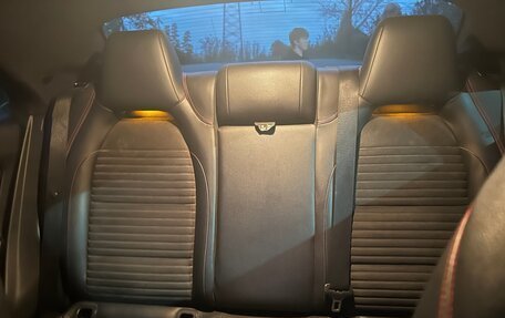 Mercedes-Benz CLA, 2014 год, 1 900 000 рублей, 8 фотография