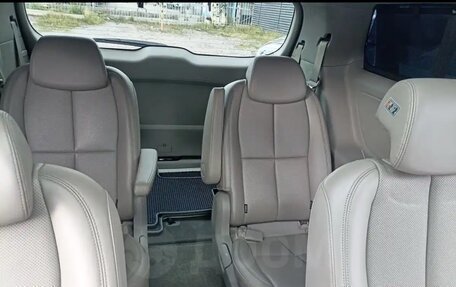 KIA Carnival III, 2018 год, 2 599 000 рублей, 14 фотография