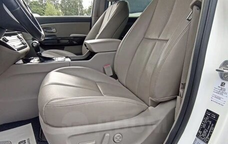 KIA Carnival III, 2018 год, 2 599 000 рублей, 9 фотография