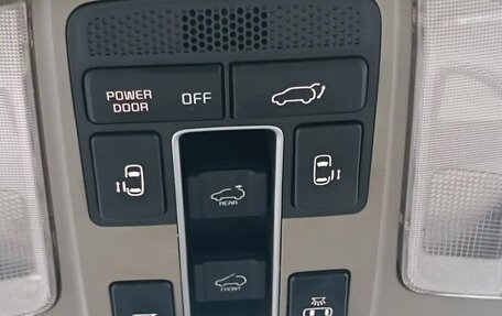 KIA Carnival III, 2018 год, 2 599 000 рублей, 11 фотография