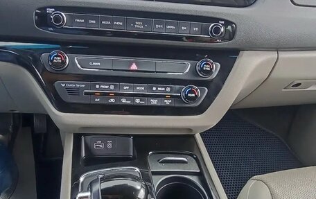 KIA Carnival III, 2018 год, 2 599 000 рублей, 8 фотография