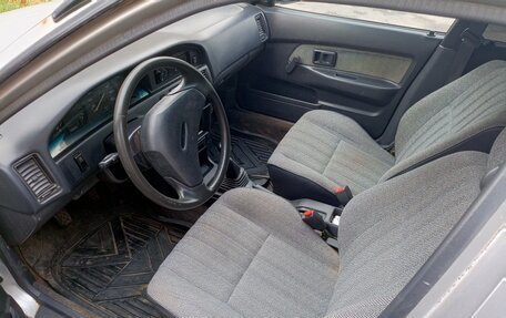 Toyota Corolla, 1990 год, 135 000 рублей, 4 фотография