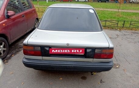 Toyota Corolla, 1990 год, 135 000 рублей, 2 фотография