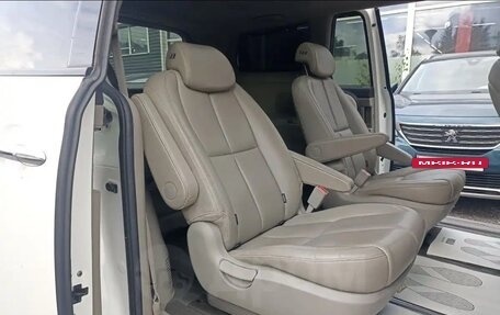 KIA Carnival III, 2018 год, 2 599 000 рублей, 13 фотография