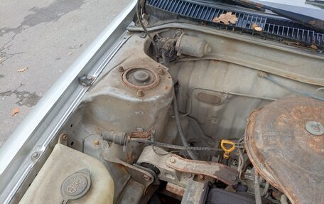 Toyota Corolla, 1990 год, 135 000 рублей, 6 фотография