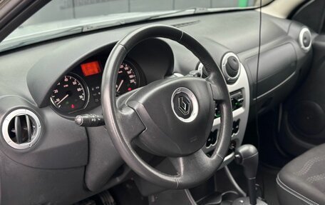 Renault Sandero I, 2014 год, 689 000 рублей, 9 фотография