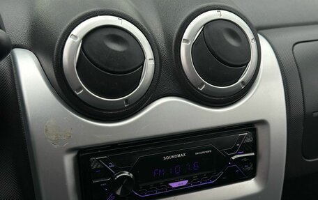 Renault Sandero I, 2014 год, 689 000 рублей, 16 фотография