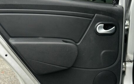 Renault Sandero I, 2014 год, 689 000 рублей, 20 фотография