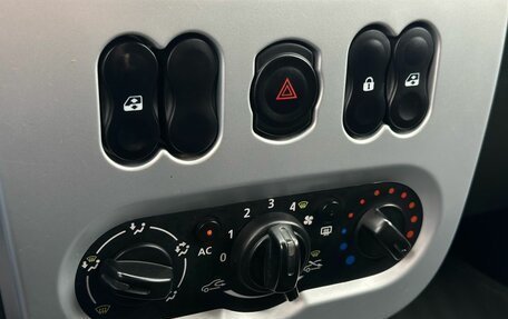 Renault Sandero I, 2014 год, 689 000 рублей, 17 фотография