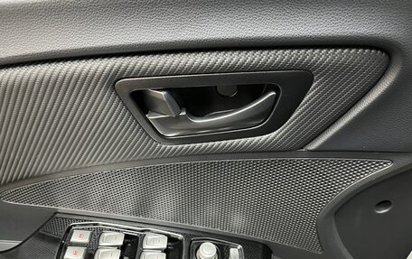 SsangYong XLV I, 2016 год, 1 450 000 рублей, 10 фотография