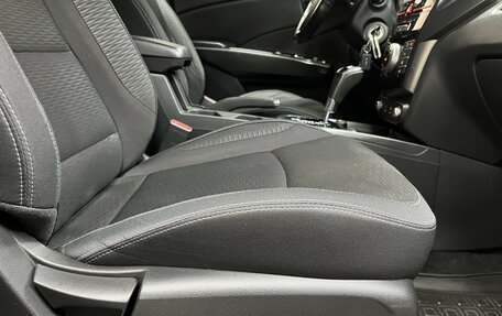 SsangYong XLV I, 2016 год, 1 450 000 рублей, 15 фотография