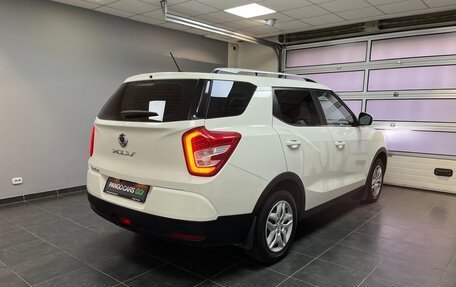 SsangYong XLV I, 2016 год, 1 450 000 рублей, 6 фотография