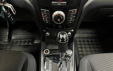 SsangYong XLV I, 2016 год, 1 450 000 рублей, 18 фотография