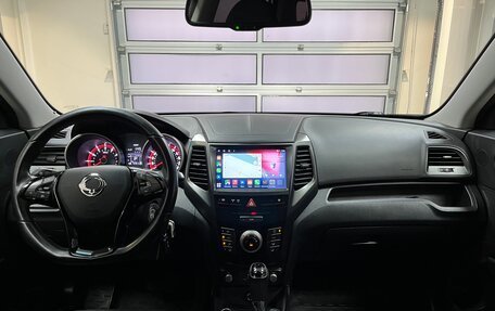 SsangYong XLV I, 2016 год, 1 450 000 рублей, 12 фотография