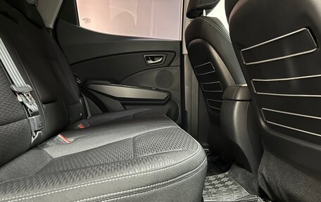 SsangYong XLV I, 2016 год, 1 450 000 рублей, 19 фотография