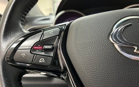 SsangYong XLV I, 2016 год, 1 450 000 рублей, 16 фотография