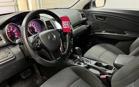 SsangYong XLV I, 2016 год, 1 450 000 рублей, 9 фотография