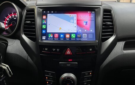 SsangYong XLV I, 2016 год, 1 450 000 рублей, 21 фотография