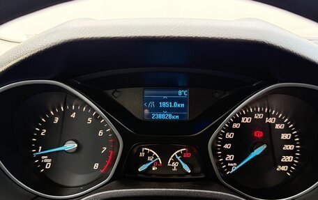 Ford Focus III, 2013 год, 599 000 рублей, 11 фотография