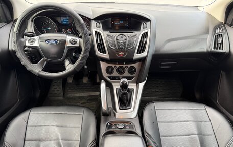 Ford Focus III, 2013 год, 599 000 рублей, 8 фотография