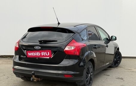 Ford Focus III, 2013 год, 599 000 рублей, 6 фотография