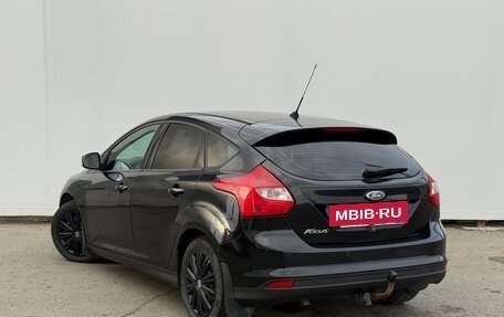 Ford Focus III, 2013 год, 599 000 рублей, 4 фотография