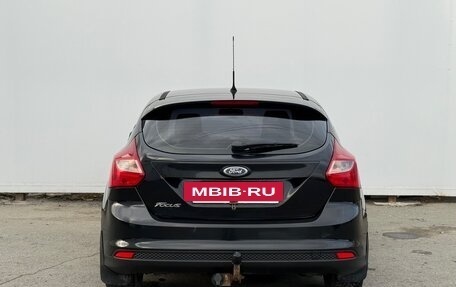 Ford Focus III, 2013 год, 599 000 рублей, 5 фотография