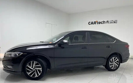 Volkswagen Lavida, 2022 год, 2 160 000 рублей, 5 фотография