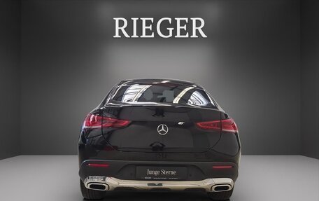 Mercedes-Benz GLE Coupe, 2022 год, 6 359 087 рублей, 10 фотография