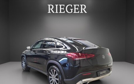 Mercedes-Benz GLE Coupe, 2022 год, 6 359 087 рублей, 9 фотография