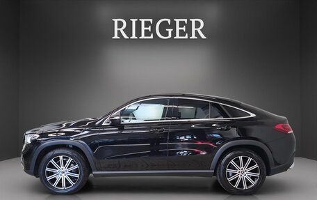 Mercedes-Benz GLE Coupe, 2022 год, 6 359 087 рублей, 5 фотография