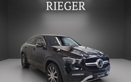 Mercedes-Benz GLE Coupe, 2022 год, 6 359 087 рублей, 3 фотография