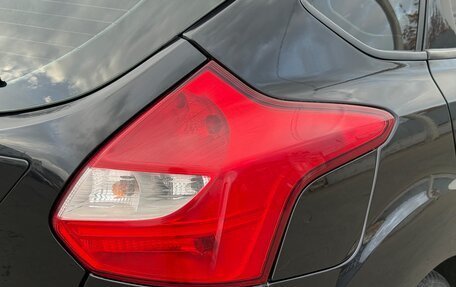 Ford Focus III, 2013 год, 599 000 рублей, 14 фотография